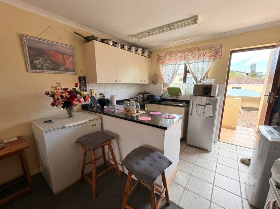 To Let 2 Bedroom Property for Rent in Seaside Longships Western Cape